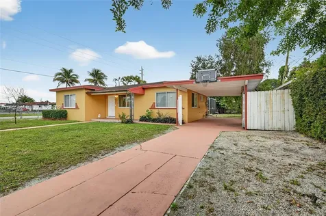 5700 NW 111th Terrace Hialeah FL 33012