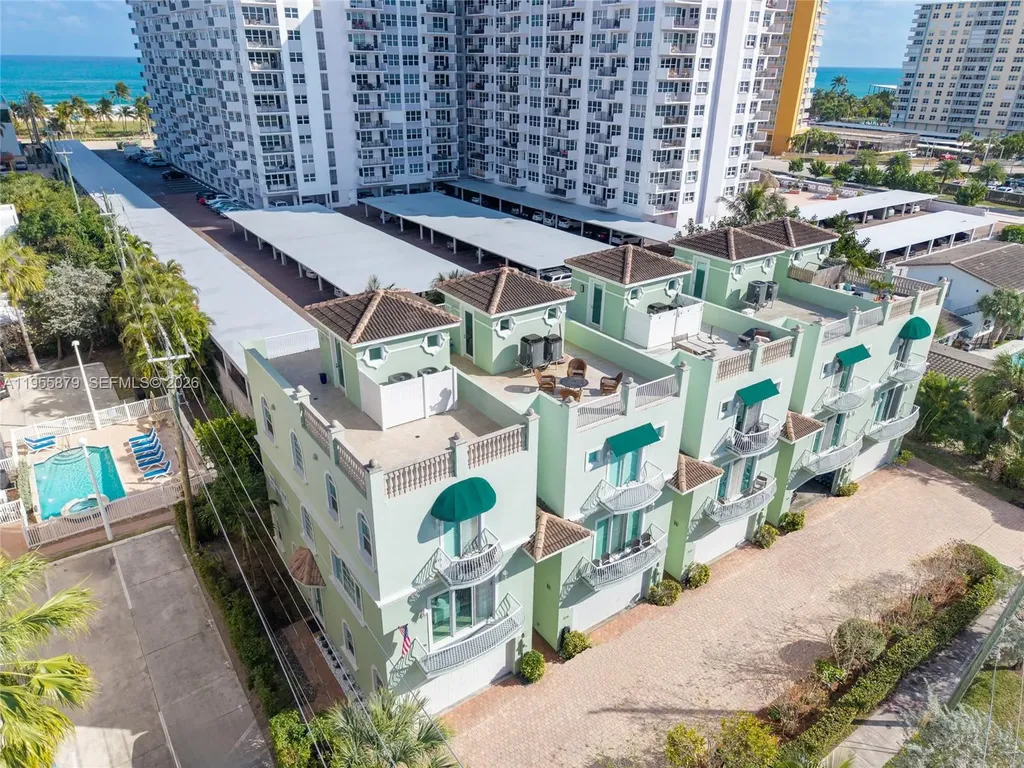430 Sunset Drive Pompano Beach FL 33062