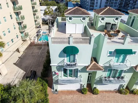 430 Sunset Drive Pompano Beach FL 33062