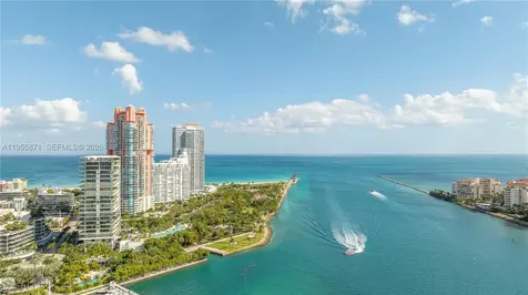 300 S Pointe Drive Miami Beach FL 33139