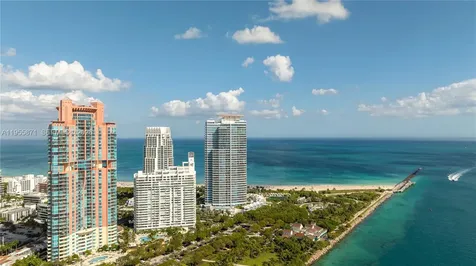 300 S Pointe Drive Miami Beach FL 33139
