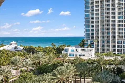 300 S Pointe Drive Miami Beach FL 33139