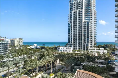 300 S Pointe Drive Miami Beach FL 33139