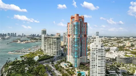 300 S Pointe Drive Miami Beach FL 33139