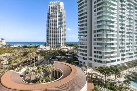 300 S Pointe Drive Miami Beach FL 33139