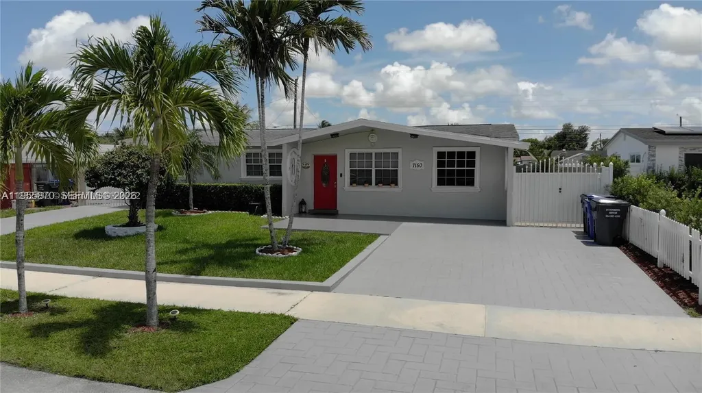 Hollywood FL 33024