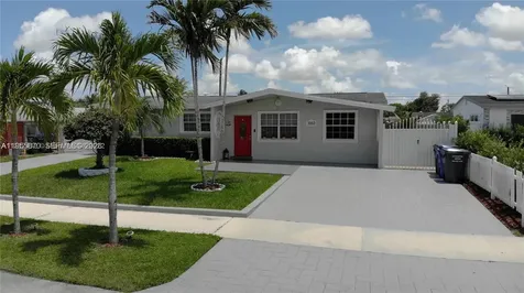Hollywood FL 33024