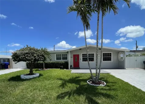 Hollywood FL 33024