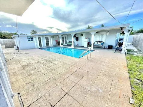 Hollywood FL 33024