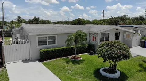 Hollywood FL 33024