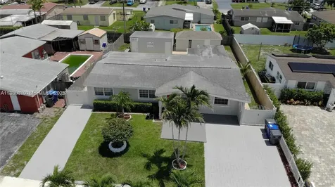 Hollywood FL 33024