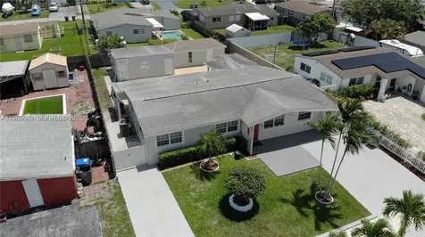 Hollywood FL 33024