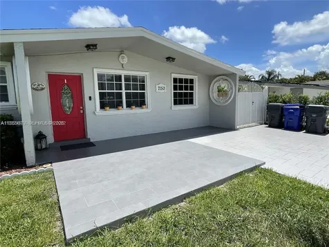 Hollywood FL 33024