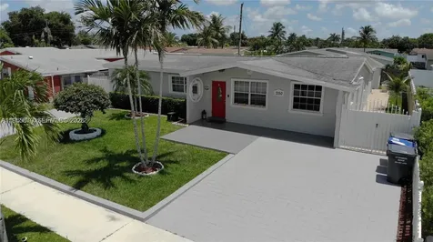 Hollywood FL 33024