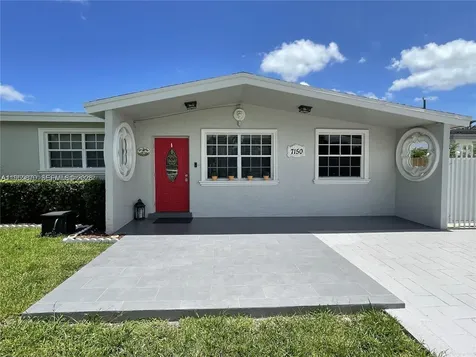 Hollywood FL 33024
