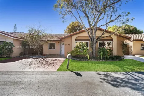 7476 SW 112th Place Miami FL 33173