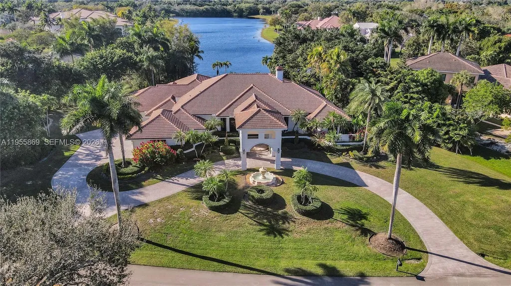 3175 Hunter Road Weston FL 33331