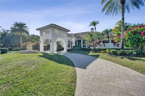 3175 Hunter Road Weston FL 33331