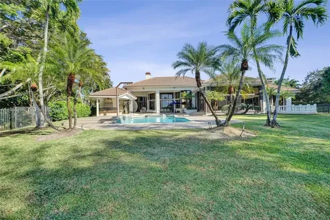 3175 Hunter Road Weston FL 33331