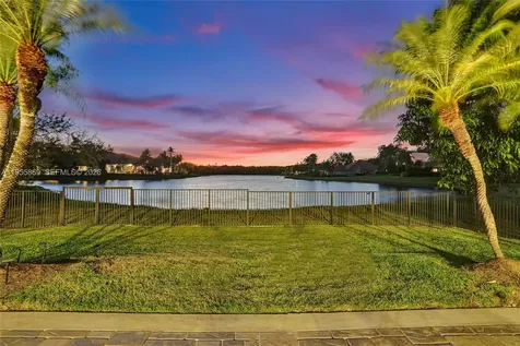 3175 Hunter Road Weston FL 33331