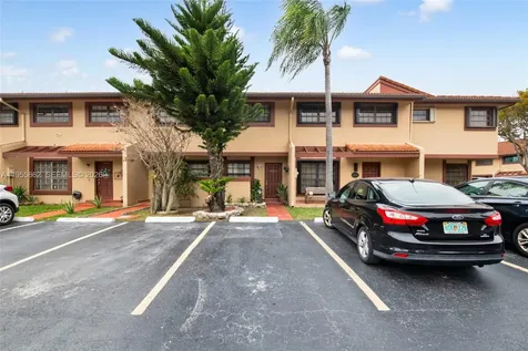 5914 SW 133rd Court Miami FL 33183