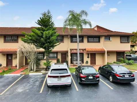 5914 SW 133rd Court Miami FL 33183