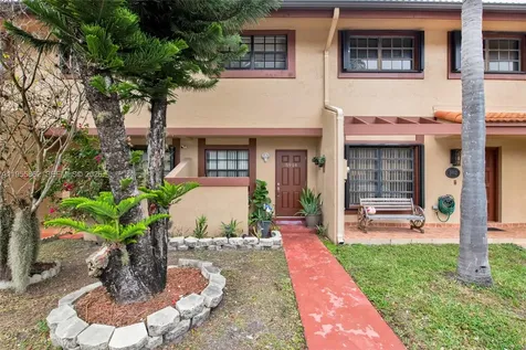 5914 SW 133rd Court Miami FL 33183