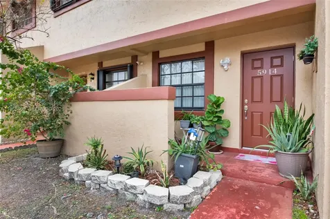 5914 SW 133rd Court Miami FL 33183