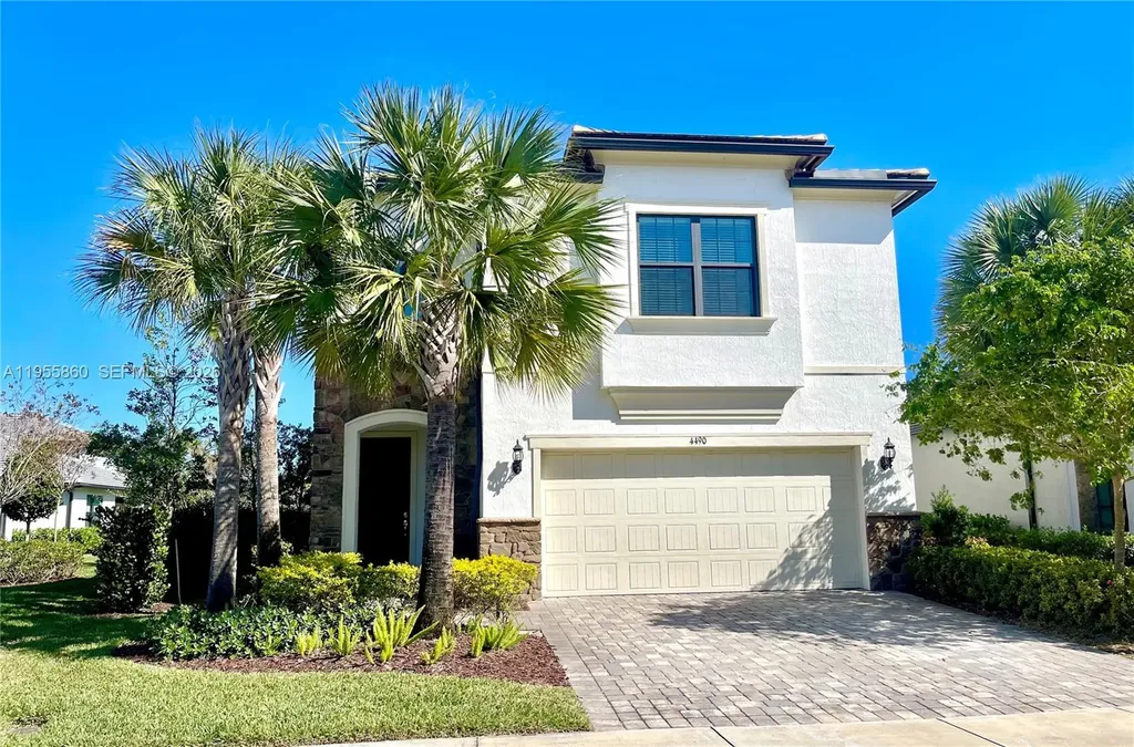 4490 Gramercy Drive Oakland Park FL 33309