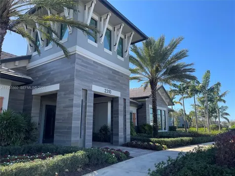 4490 Gramercy Drive Oakland Park FL 33309