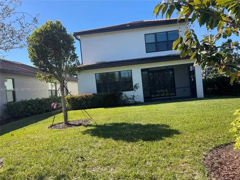4490 Gramercy Drive Oakland Park FL 33309