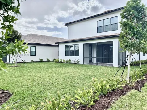 4490 Gramercy Drive Oakland Park FL 33309