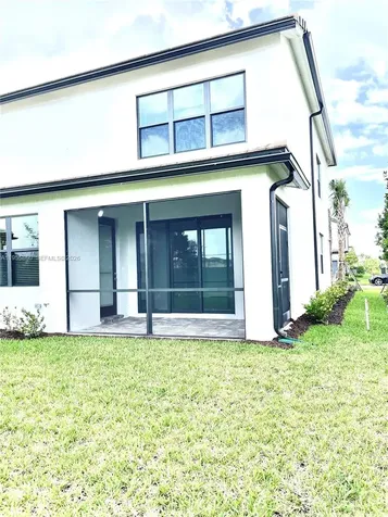 4490 Gramercy Drive Oakland Park FL 33309