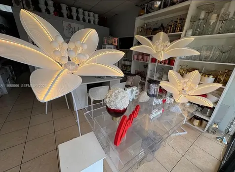 Flower Boutique For Sale, SW 137th Avenue Miami Miami FL 33175
