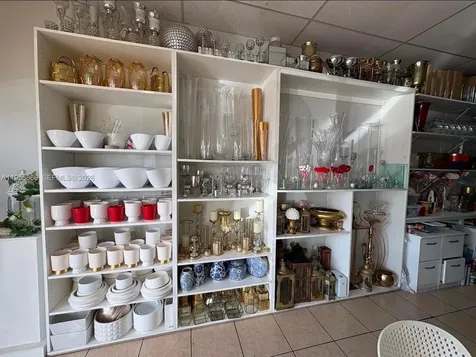 Flower Boutique For Sale, SW 137th Avenue Miami Miami FL 33175