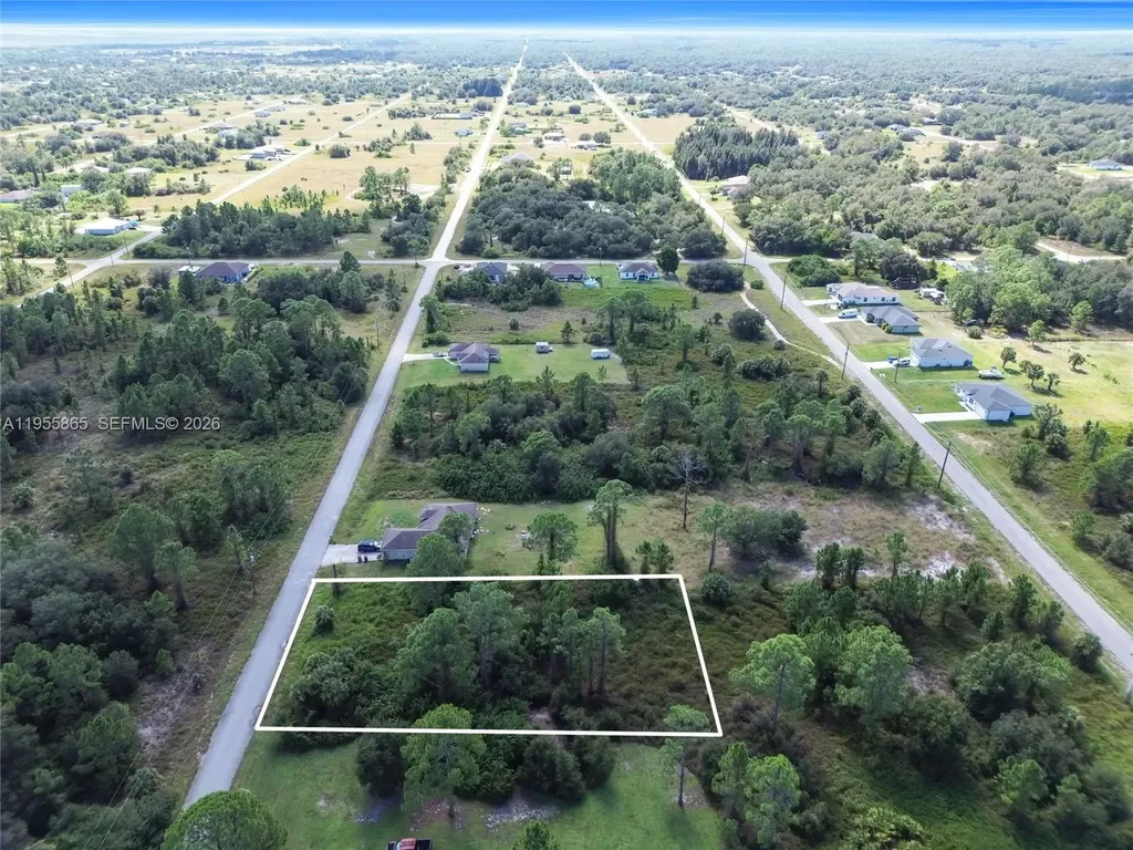 1915 Louis Avenue Lehigh Acres FL 33972