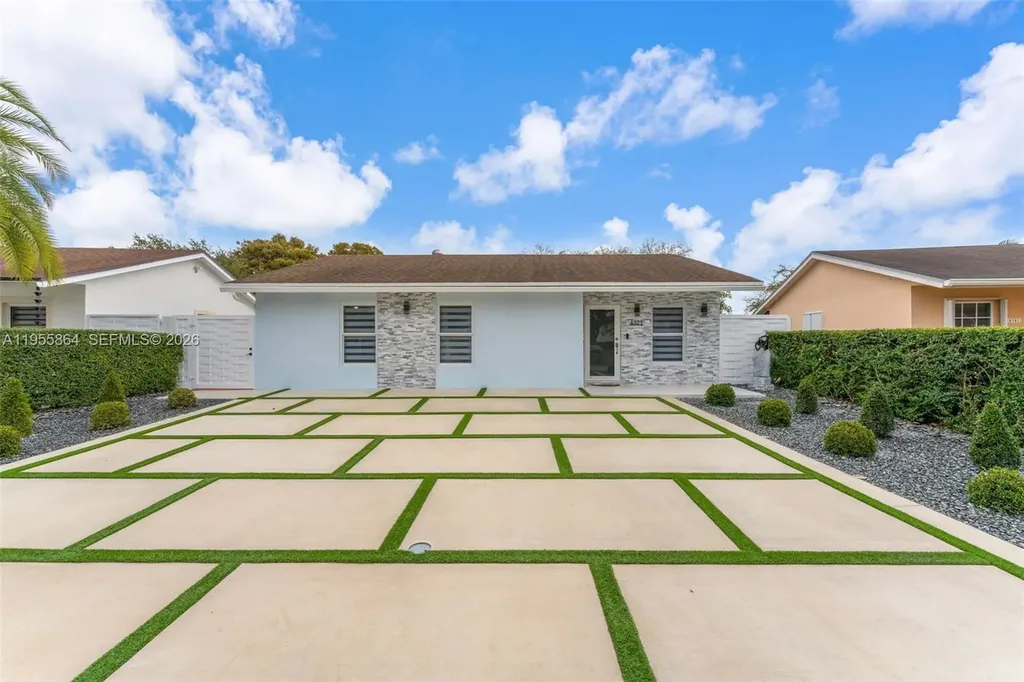 4321 SW 138th Court Miami FL 33175
