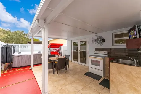 4321 SW 138th Court Miami FL 33175
