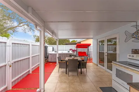 4321 SW 138th Court Miami FL 33175