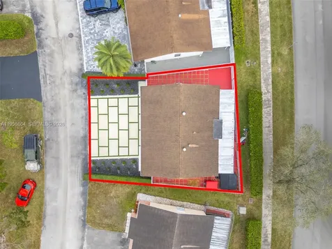 4321 SW 138th Court Miami FL 33175