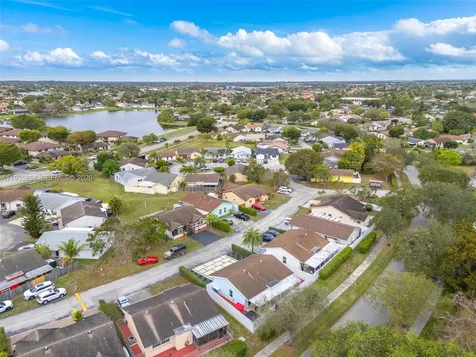 4321 SW 138th Court Miami FL 33175
