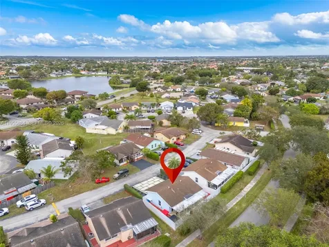 4321 SW 138th Court Miami FL 33175