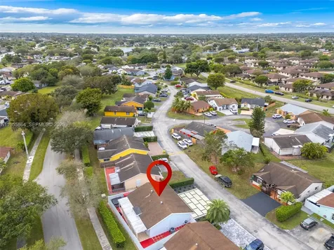 4321 SW 138th Court Miami FL 33175