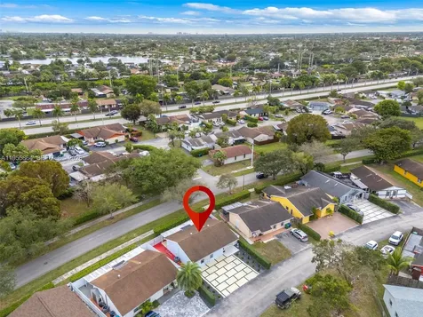 4321 SW 138th Court Miami FL 33175