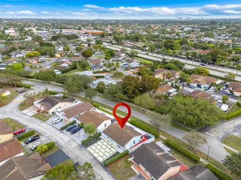 4321 SW 138th Court Miami FL 33175