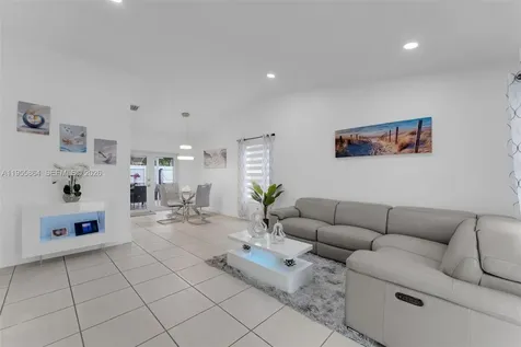 4321 SW 138th Court Miami FL 33175