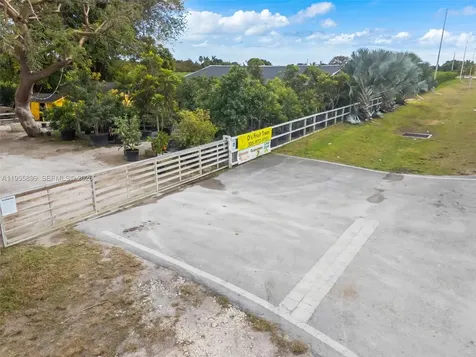 18955 SW Krome Aka SW 177th Avenue Miami FL 33187