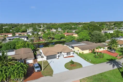 8649 W Long Acre Drive Miramar FL 33025