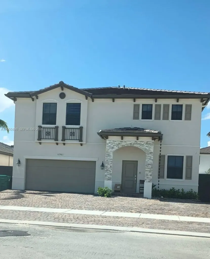 12961 SW 230th Street Miami FL 33170