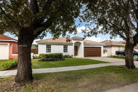 15963 SW 99th Lane Miami FL 33196
